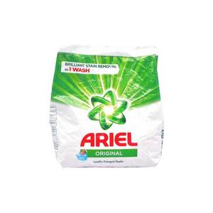 Ariel Matic <b>Top</b> <b>Load</b> Washing Powder ideal for busy households and professionals - Product Image 2