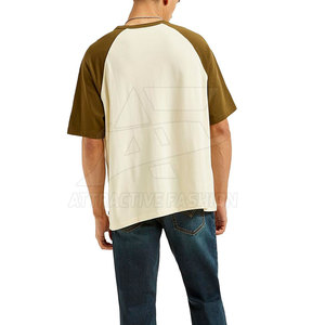 เสื้อยืดทรงบ็อกซี่ขายดีที่สุด ราคาถูก สินค้าใหม่จากโรงงาน พร้อมส่งออนไลน์ - Product Image 2