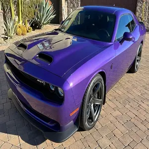 Used 2019 Dodge Challenger SRT Hellcat Redeye