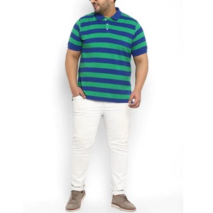 Different Colors Men Polo Shirts in Casual Wear <b>Top</b> Quality Pakistan Made Sports Shirts Logo Polo T-shirts - Product Image 4