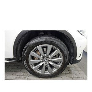 เมอร์เซเดส-เบนซ์ GLC350e 4MATIC พรีเมียม ปี 2018 รุ่น GLC-Class มาตรฐานยูโร 5 เกียร์อัตโนมัติ เบาะหนัง พวงมาลัยซ้าย กล้องมองหลัง - Product Image 5