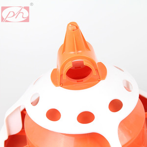 Alimentador automático de pollos de nuevo diseño PH, proyecto completo de granja avícola, entrega rápida, equipo esencial para animales para una sartén eficiente - Product Image 5