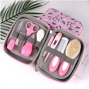 Professional Nail Grooming Set <b>Manicure</b> Pedicure <b>Kit</b> for Beauty Care Travel and Daily Maintenance - Product Image 4