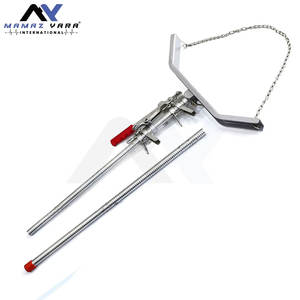 Instrumentos Veterinarios para Obstetricia de Ganado: Extractor de Terneros para Ayuda al Parto de Vacas - Product Image 1