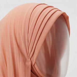 Nuevo Diseño de Pañuelo de Seda con Borlas de Chifón, Pañuelo Musulmán con Estampado Floral de Rosas, Suave, Premium, Transpirable, Elegante y Estiloso - Product Image 4