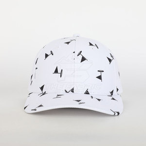 Gorra de Béisbol al Mejor Precio con Diseño Personalizable, Tela Común, Tela Suave, Correa Ajustable, Estilo Clásico, Unisex para Adultos - Product Image 2