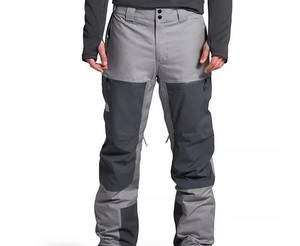 Pantalones de Esquí para Hombre de Alta Calidad con Logotipo Personalizado, Transpirables, Calefactables, Resistentes al Viento e Impermeables -Tex para Deportes al Aire Libre, Tallas Grandes - Product Image 1