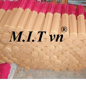 Varilla de incienso cruda Agarbatti natural sin perfume hecha en Vietnam - Product Image 1