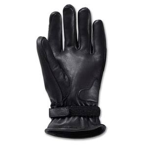 Gants de moto touring imperméables coupe-vent avec protection intégrale des doigts et compatibles écran tactile pour la conduite toutes saisons - Product Image 6