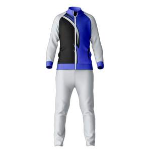 Trajes Deportivos de Fútbol Retro de Manga Larga para Niños, Personalizables con Logotipo por Sublimación, Chaquetas de Fútbol para Hombre, Venta al Por Mayor - Product Image 5