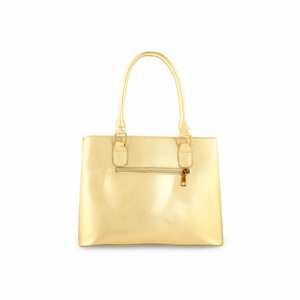Sac à main doré pour femme P36152 - Product Image 1