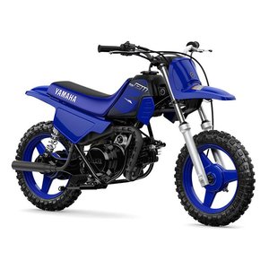 รถมอเตอร์ไซค์วิบาก ยามาฮ่า PW50 รุ่นใหม่ ปี 2023 - Product Image 3