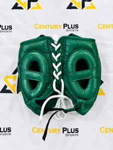 Protège-tête de boxe personnalisable pour l'entraînement, avec logo sur mesure, ouvert, pour la boxe et le MMA - Product Image 2