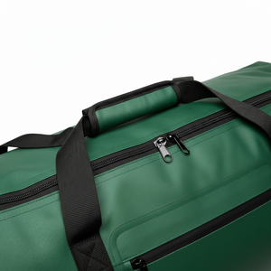 Wholesale <b>Outdoor</b> Large Foldable Waterproof Travel Duffel <b>Bag</b> PVC Waterproof Sports Gym Travel Duffle <b>Bag</b> - Product Image 5