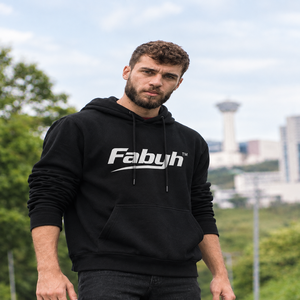 Exportateurs vendant des sweats à capuche unisexes en molleton épais, coupe classique, vierges, personnalisables avec logo imprimé, nouvelle collection décontractée, Silver Tex Winter ODM - Product Image 5