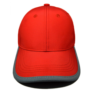 High Quality 100% Polyester 6 Panel <b>Caps</b> Custom Logo Embroidered Sports <b>Hat</b> Unisex Adult Four Seasons Casual Baseball <b>Cap</b> - Product Image 4