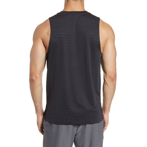 Camiseta sin Mangas para Hombre, Ropa Deportiva 100% Algodón, Transpirable, de Secado Rápido, para Entrenamiento Atlético, Fitness, Gimnasio, Culturismo - Product Image 5