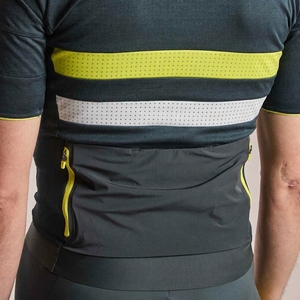 Uniforme de Ciclismo Profesional para Mujer, Traje Deportivo de Equipo Profesional, Jersey de Ciclismo de Montaña de Secado Rápido, 100% Poliéster, Manga Corta - Product Image 5