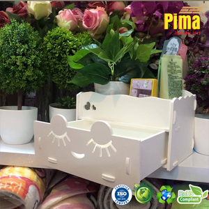 Lámina de Espuma de PVC WPC Blanca de Grado Mueble, 3 mm de Espesor, 0.6 g/cm³ de Densidad, para Construcción y Paneles Interiores - Product Image 4