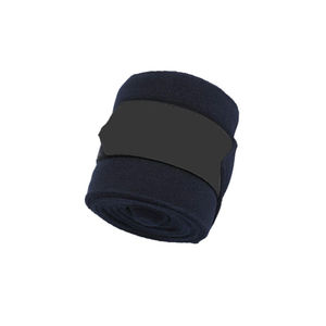 Bottes pour chevaux en coton uni personnalisées par le fabricant (Modèle TFS-MOTS-05) - Product Image 6