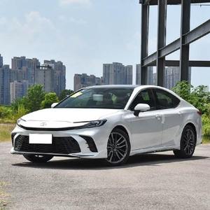 ขายด่วน รถยนต์ Camry ปี 2015 ถึง 2022 ทุกรุ่น รถซีดานระดับพรีเมียม ประหยัดน้ำมัน หรูหรา เหมาะสำหรับครอบครัว พร้อมส่งออกทั่วโลก - Product Image 5