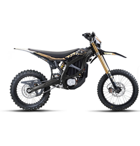 High-Performance 2025 for Ultra Bee Off-Road Electric Motocross <b>Bicycle</b> with 21KW Turbo Motor Carbon Fibre <b>Frame</b> 6-Speed Gears - Product Image 2