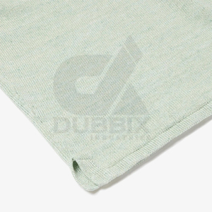 เสื้อยืดคอกว้าง แขนสั้น ทรงลำลอง ผ้าฝ้ายเจอร์ซีย์ 100% น้ำหนัก 220 กรัม เป็นมิตรกับสิ่งแวดล้อม ผ้าไม่ยับ ระบายอากาศได้ดี ลายพิมพ์ - Product Image 5