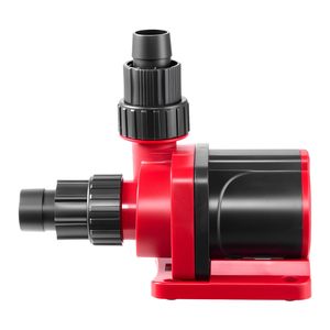 Pompa Acqua per Acquario 24V DC 30W 800 GPH, Generatore di Onde Marina con Flusso Regolabile, Modalità di Alimentazione, Pompa di Ritorno e Controller, 11.5 ft Maxi - Product Image 2