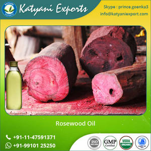 Aceite esencial de palisandro puro y natural 100% disponible a granel - Product Image 5