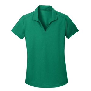 Camisas Polo de Algodón para Mujer, Corte Ajustado, Casuales y Deportivas, Ropa Deportiva, Camisas Polo Sublimadas para Mujer - Product Image 5