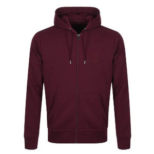 Vente en gros de sweats à capuche et sweat-shirts pour hommes, personnalisés, surdimensionnés, épais, vierges, lourds (400 g/m²), 100 % coton, à enfiler, grandes tailles - Product Image 5