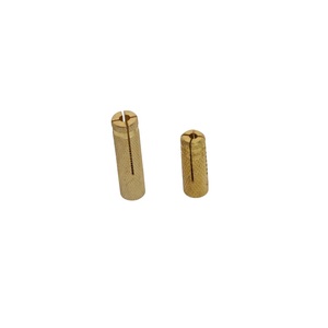 Ancre en laiton de qualité supérieure pour applications industrielles, marines, résidentielles et commerciales, disponible à la vente - Product Image 6
