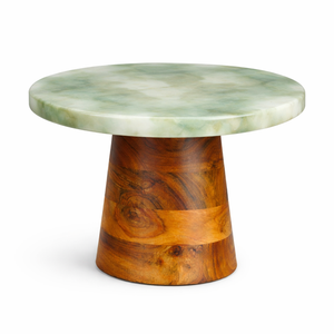 Contemporary Home Decor <b>Cake</b> Stand Resin <b>Cake</b> <b>Decorating</b> <b>Supplies</b> - Product Image 1