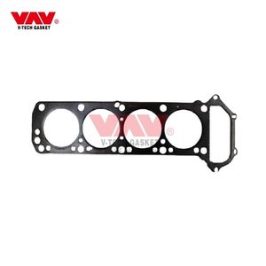 ปะเก็นฝาสูบ Z20S 11044-W4000 สำหรับอะไหล่รถแทรกเตอร์นิสสันเครื่องยนต์เบนซิน - Product Image 3