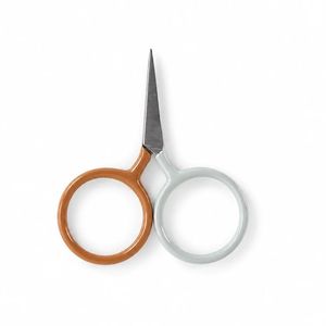 Mini ciseaux circulaires bicolores de Degen - Product Image 6