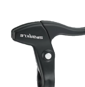 Leviers de <span class=keywords><strong>frein</strong></span> V personnalisés pour vélo, en alliage d'aluminium, à traction linéaire, pour VTT, <span class=keywords><strong>BMX</strong></span>, vélo hybride, service OEM ODM disponible dès maintenant - Product Image 2