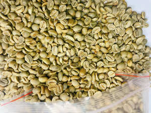 Mejor Precio, Granos de Café Verde Vietnamita, Robusta y Arábica, S14 S16 S18, Limpios, Venta al por Mayor, Bolsa de 60 kg, ODM/OEM - Product Image 2