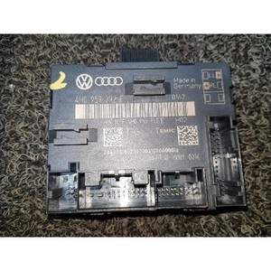 ECUs y Módulos de Computación Usados A8 4H0959792E - Product Image 3