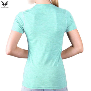 T-shirts pour femmes de qualité supérieure, nouvelle arrivée, dernier style, personnalisés, produit haut de gamme, séchage rapide, vêtements de sport - Product Image 4