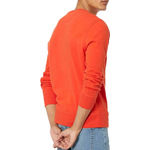 Premium Oversized <b>Men</b> Sweatshirt Heavyweight Hoodie Winter Casual Wear Apparel Export Supplier - Product Image 1