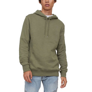 Custom Sublimation Men Hoodies <b>Top</b> Quality Running Jogging Men <b>Camo</b> Style 100% Cotton Hoodies - Product Image 6