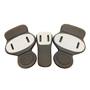 Genouillères à manches courtes essentielles pour le football américain pour le sport et les activités de plein air - Product Image 4