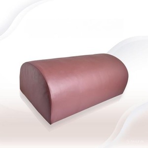 Coussin médical en forme de croissant pour genoux et jambes, positionneur de physiothérapie - Product Image 1