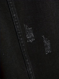 Nueva Colección Chaqueta Vaquera de Moda Urbana para Hombre con Bolsillos, Abrigo Cómodo y Elegante para Hombre para Primavera y Otoño - Product Image 6