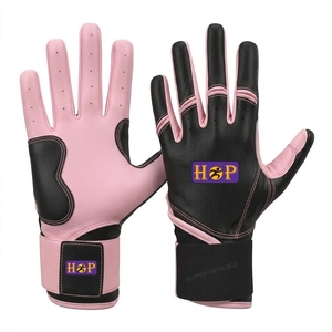 Guantes de Bateo de Béisbol Personalizados del Mejor Fabricante |   Guantes de Béisbol y Sóftbol, Fabricante de Guantes de Bateo de Béisbol y Sóftbol en EE. UU. - Product Image 5
