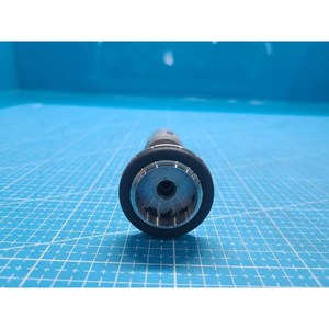 Whitman สวิตช์แรงดันสุญญากาศ W117V-3H-F52M-X 15 "HG decr VAC ใช้เป็นชิ้นส่วนอุปกรณ์เซมิคอนดักเตอร์แบบดั้งเดิม - Product Image 3