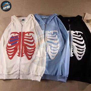 Meilleures ventes : Nouveaux sweats à capuche basiques pour hommes en coton mélangé avec impression en relief, confortables, prix attractif pour l'hiver - Product Image 4