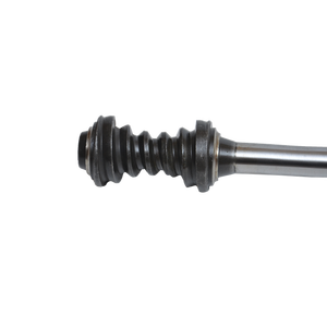 02335869 Arbre de direction ZANGO DEUTZ TRACTOR (acier haute performance) pour 5506 6006 6007 6206 6207 65076806 6907 - Product Image 1