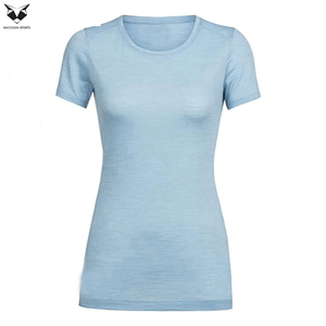 T-shirts pour femmes de qualité supérieure, nouvelle arrivée, dernier style, personnalisés, produit haut de gamme, séchage rapide, vêtements de sport - Product Image 6