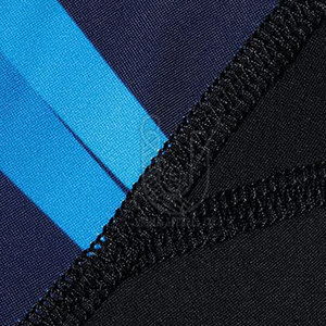 Shorts de cyclisme noirs pour hommes et femmes, rembourrés, respirants, confortables pour la pratique du vélo en été, vêtements de sport - Product Image 5